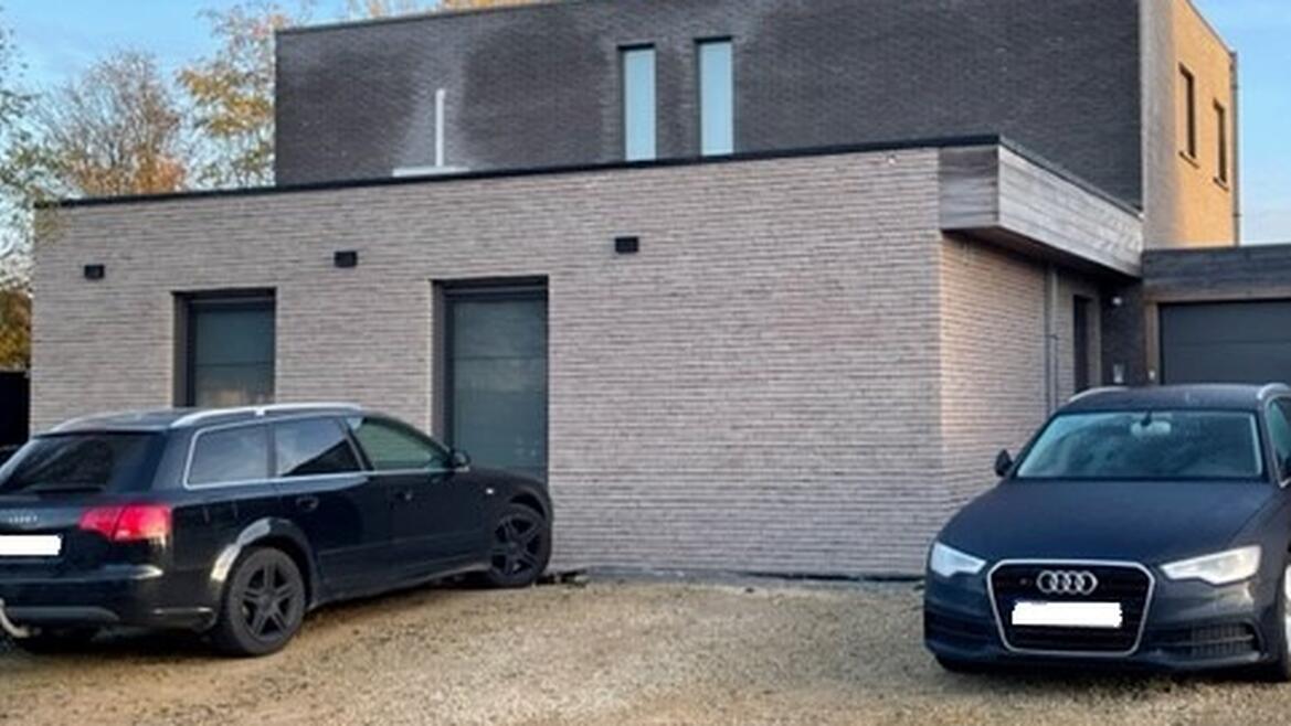 Keuken 